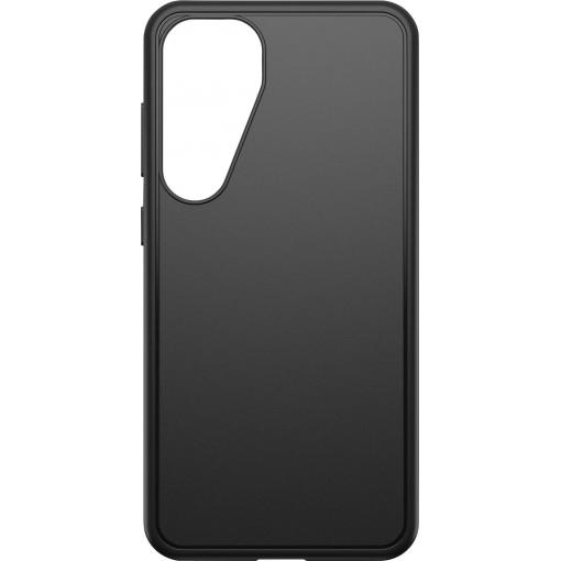 Otterbox Symmetry Series zadní kryt na mobil Samsung Galaxy S25+ černá 1552552 77-97457