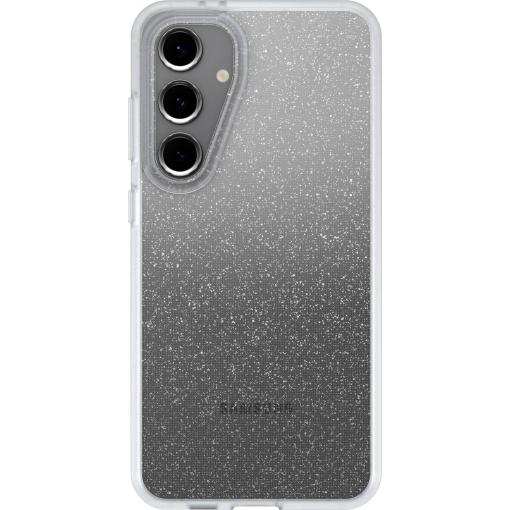 Otterbox React Series zadní kryt na mobil Samsung Galaxy S24 FE Stardust 1552552 77-97083