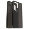 Otterbox Symmetry Series Soft Touch zadní kryt na mobil Samsung Galaxy S25 Ultra černá 77-97577