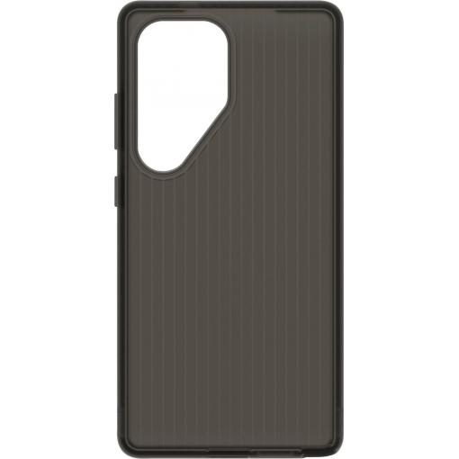 Otterbox Symmetry Series Soft Touch zadní kryt na mobil Samsung Galaxy S25 Ultra černá 77-97577