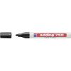 Edding 750 paint marker 4-750001 popisovač na laky černá 2 mm, 4 mm
