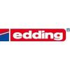 Edding 750 paint marker 4-750001 popisovač na laky černá 2 mm, 4 mm