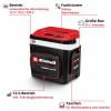 Einhell TE-COL 18/27 Li-Solo Aku chladicí box Energetická třída (EEK2021): D (A - G) 12 V, 18 V, 230 V 27 l 20 °C