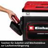 Einhell TE-COL 18/27 Li-Solo Aku chladicí box Energetická třída (EEK2021): D (A - G) 12 V, 18 V, 230 V 27 l 20 °C