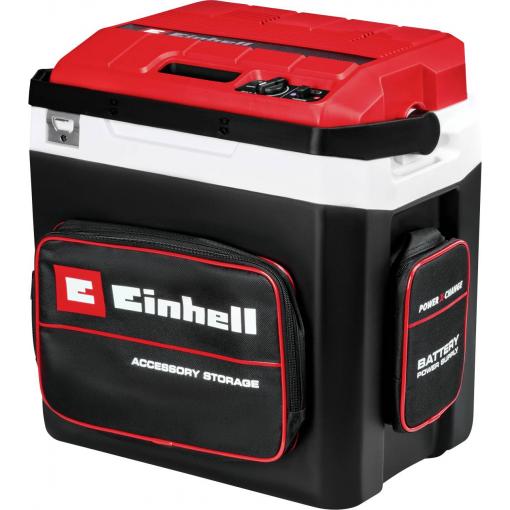 Einhell TE-COL 18/27 Li-Solo Aku chladicí box Energetická třída (EEK2021): D (A - G) 12 V, 18 V, 230 V 27 l 20 °C