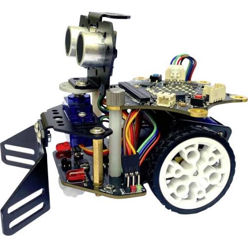 CALLIOPE CA-Motion-SCH rozšiřující modul 1 ks Vhodné pro (vývojové sady): Calliope
