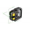 Stabila LAX 500 G křížový laser bez akumulátoru dosah (max.): 40 m