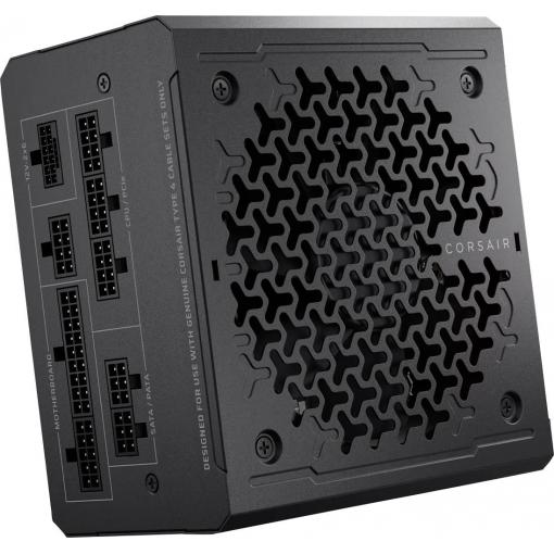 Corsair RM1000e PC síťový zdroj 1000 W ATX 80 PLUS® Gold