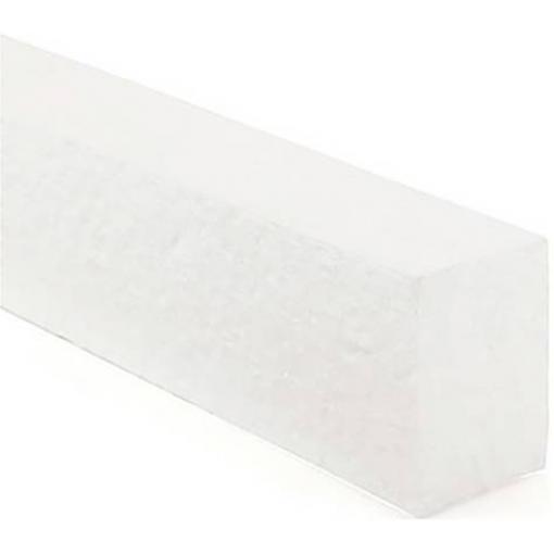 Deko Light Combo Putzleiste - Putzkante - Styropor 40x29x1000 988179 omítkové lišty