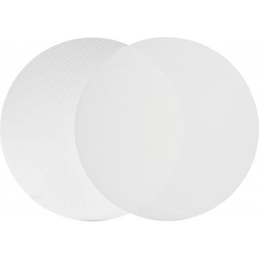 Deko Light Streuscheibe UGR 19 für Menkar 600 930710 rozptylová čočka