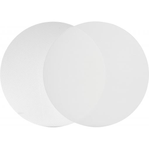 Deko Light Streuscheibe UGR 19 für Menkar 400 930709 rozptylová čočka