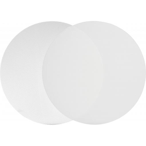 Deko Light Streuscheibe UGR 19 für Menkar 800 930711 rozptylová čočka