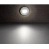 Deko Light Alwaid 930861 kryt bílá hliníková (RAL 9006)