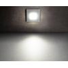 Deko Light Alwaid 930860 kryt bílá hliníková (RAL 9006)