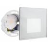 Deko Light Alwaid 930860 kryt bílá hliníková (RAL 9006)
