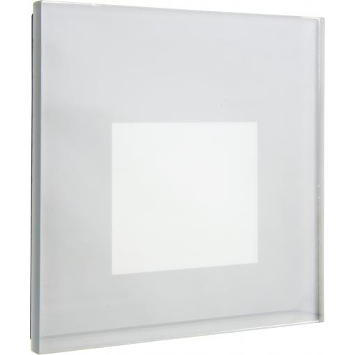 Deko Light Alwaid 930860 kryt bílá hliníková (RAL 9006)