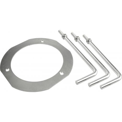 Deko Light Betonanker für Serie Faro 930731 sada kotev do betonu