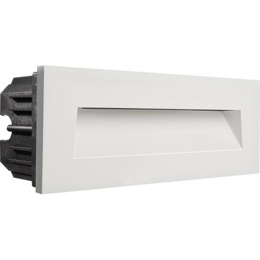 Deko Light Light Base III Outdoor 930473 kryt bílá