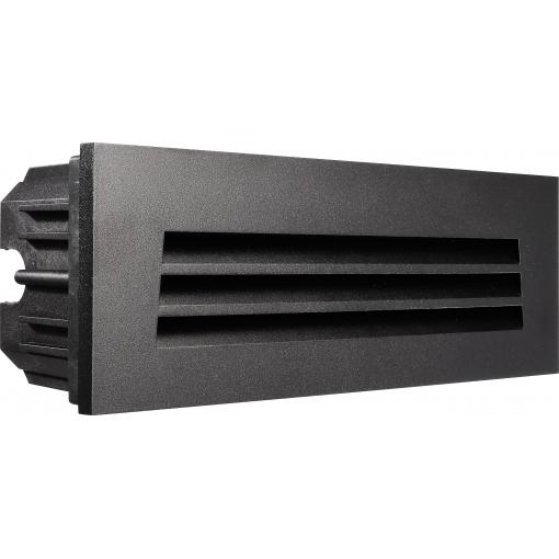 Deko Light Light Base III Outdoor 930472 kryt černá