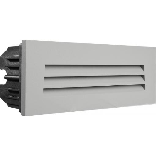 Deko Light Light Base III Outdoor 930471 kryt šedá