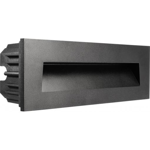 Deko Light Light Base III Outdoor 930475 kryt černá