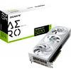 Gigabyte grafická karta Nvidia GeForce RTX 5070 GeForce RTX 5070 AERO OC 12G 12 GB GDDR7 RAM PCIe x16 HDMI® 2.1, DisplayPort 2.1