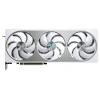 Gigabyte grafická karta Nvidia GeForce RTX 5070 GeForce RTX 5070 AERO OC 12G 12 GB GDDR7 RAM PCIe x16 HDMI® 2.1, DisplayPort 2.1