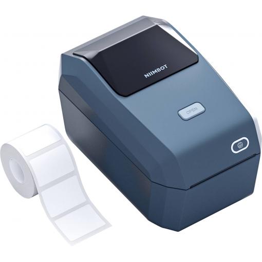 NIIMBOT K3 tiskárna štítků termální s přímým tiskem 203 x 203 dpi Šířka etikety (max.): 82 mm Bluetooth®, USB