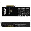 Inno 3D grafická karta Nvidia RTX 5080 X3 OC 16GB G 16 GB GDDR7 RAM PCIe x16 HDMI® 2.1, DisplayPort 2.1 NVIDIA G-Sync , přetaktovaná