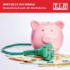 T.I.P. - Technische Industrie Produkte DHWA 5000-5 INV frekvenční čerpadlo 5000 48 m