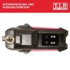 T.I.P. - Technische Industrie Produkte DHWA 5000-5 INV frekvenční čerpadlo 5000 48 m