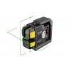 Stabila LAX 500 G křížový laser dosah (max.): 40 m