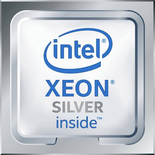 Intel® Xeon Silver 4209T 8 x 2.2 GHz Octa Core procesor Socket (PC): Intel® 3647 70 W