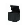 Box zahradní KETER Urban 113l Graphite