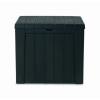 Box zahradní KETER Urban 113l Graphite
