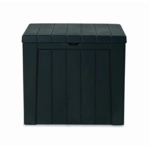 Box zahradní KETER Urban 113l Graphite