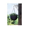 Květináč KETER Hanging Sphere Graphite