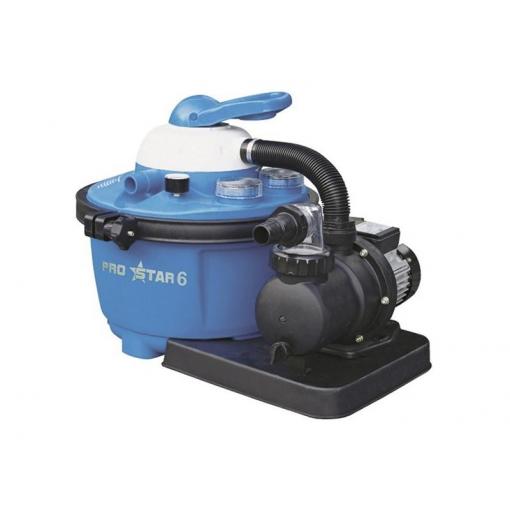 Filtrace písková MARIMEX ProStar 6 10600015