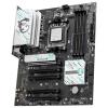 MSI B840 Základní deska Socket (PC) AMD AM5 Tvarový faktor ATX Čipová sada základní desky AMD® B840