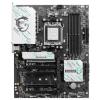 MSI B840 Základní deska Socket (PC) AMD AM5 Tvarový faktor ATX Čipová sada základní desky AMD® B840