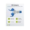 Adaptér pro karavan GOOBAY 76236