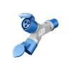 Adaptér pro karavan GOOBAY 76236