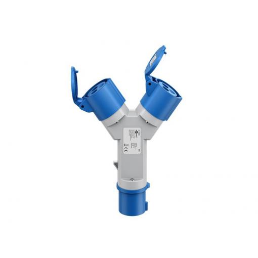 Adaptér pro karavan GOOBAY 76236