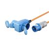 Kabel CEE pro karavan GOOBAY 76232 1,5m