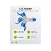 Adaptér CEE pro karavan GOOBAY 76237