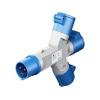 Adaptér CEE pro karavan GOOBAY 76237