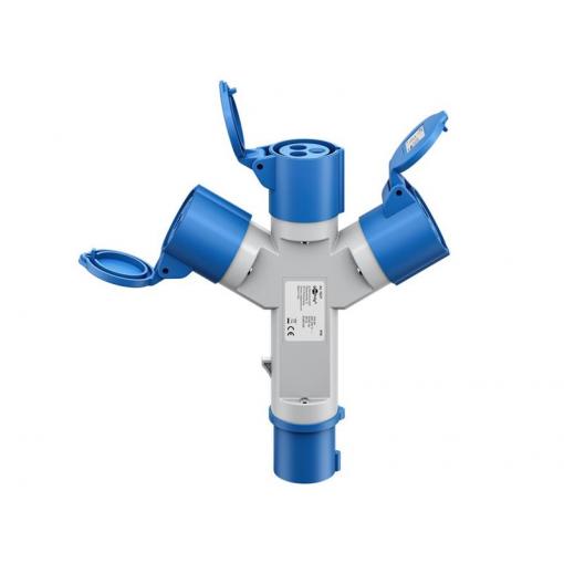 Adaptér CEE pro karavan GOOBAY 76237