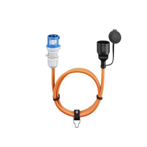 Kabel CEE pro karavan GOOBAY 76223 1,5m