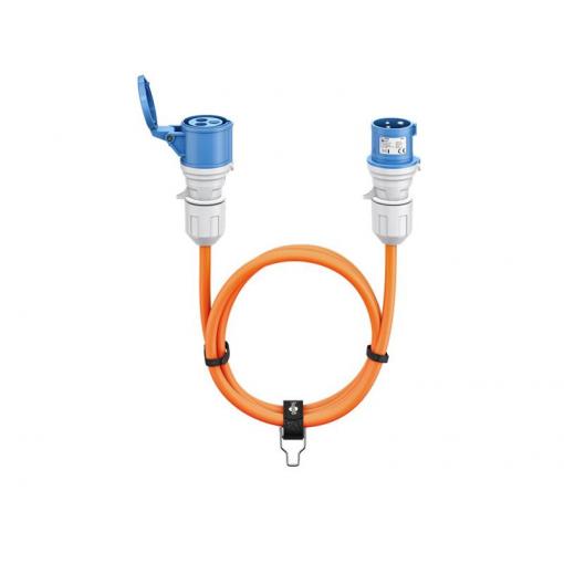 Kabel CEE pro karavan GOOBAY 76228 5m