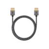 Kabel GOOBAY 75751 HDMI Slim High Speed s Ethernetem 2.0 4K 0,5m